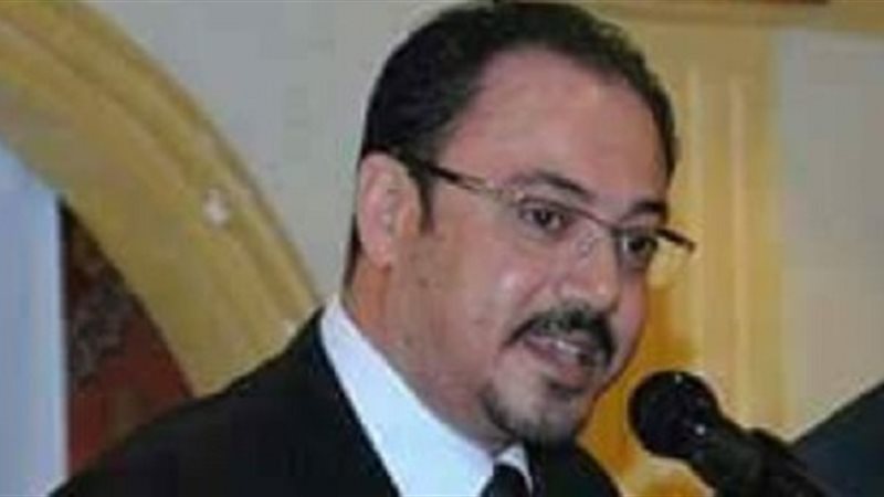 باسم الخواص النائب