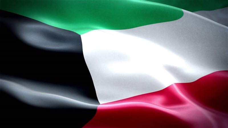 علم الكويت 