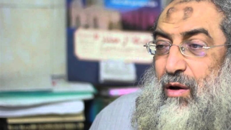 ياسر برهامي