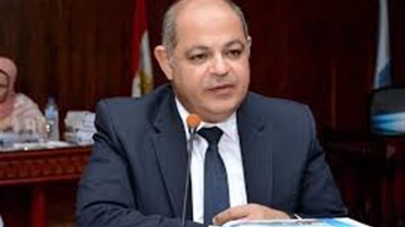 محافظ الغربية-حملات