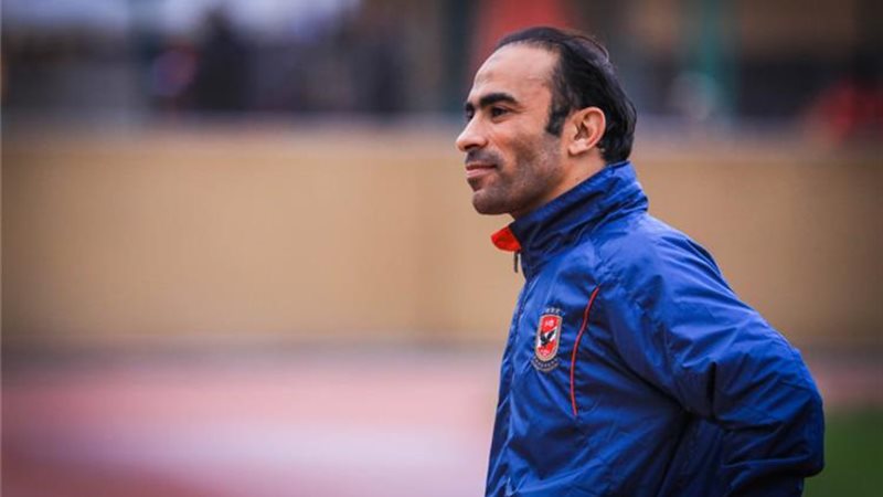 سيد عبدالحفيظ