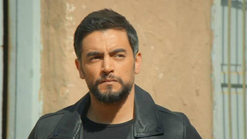 هاني سلامة في دراما