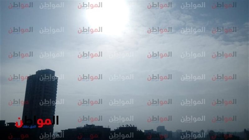 درجات الحرارة غدا