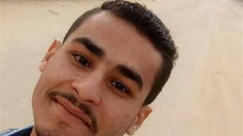 تغيب أحمد أشرف