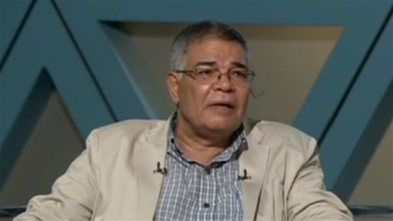 نبيل رشوان المتخصص