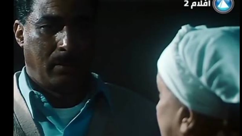 كلمة في مشهد