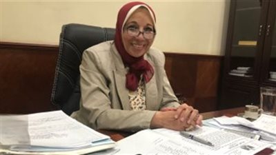 رئيس التأمين الصحي بأسيوط تكشف لـ بوابة المواطن أعراض مرض التصلب المتعدد 