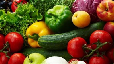 سعر الخضروات في سوق العبور اليوم الخميس 31 يناير 2019