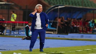 طولان للاعبي الاتحاد: مباراة المصري غاية الصعوبة ولن أقبل غير بثلاث نقاط
