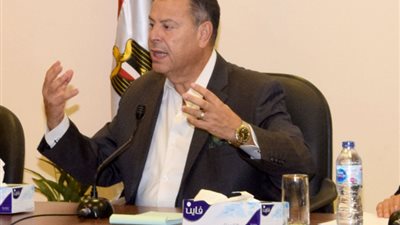 حركة تنقلات محدودة بين رؤساء الوحدات المحلية بالفشن وببا والواسطى