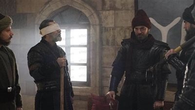 ارطغرل 133 الجزء الخامس تتصدر مؤشرات بحث جوجل 