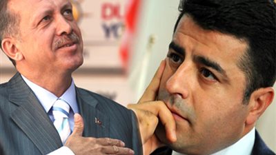 صفقة حزبية ستمنع أردوغان من الهجوم على الأكراد بسوريا 