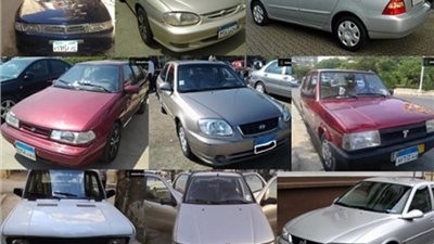 مع حملة خليها تصدي ..اعرف اسعار السيارات المستعملة 2019 اليوم الخميس 
