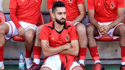 رسميا.. النجوم يضم أحمد حاتم لاعب الأهلي