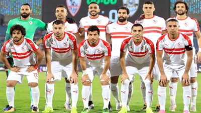 الزمالك يعلن قائمة الفريق المسافرة لكينيا لمواجهة جورماهيا بالكونفيدرالية