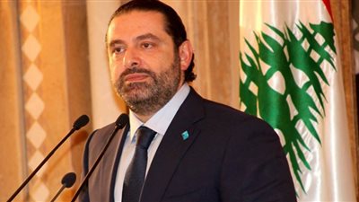 بث مباشر| للمؤتمر الصحفي لرئيس الحكومة اللبنانية 