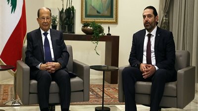 انفوجراف| 4 عقبات تواجه حكومة لبنان الجديدة