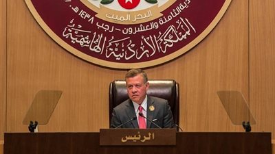 انفوجراف| 7 نتائج لقمة البحر الميت التى شاركت فيها مصر.. تعرف عليها