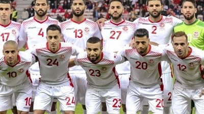 تونس تستعد لأمم أفريقيا في مصر بمواجهة عملاق أوروبا