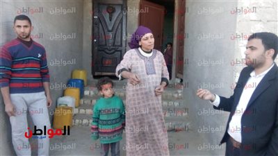 محافظ البحيرة يتخذ قرارا في واقعة تعذيب وحبس طفلين من ذوي الاحتياجات الخاصة 