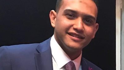 هشام الهمامي يهنئ نجل نائب نجع حمادي لقبوله ضمن دفعة النيابة العامة