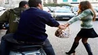 القبض على لص حقائب السيدات في سوهاج