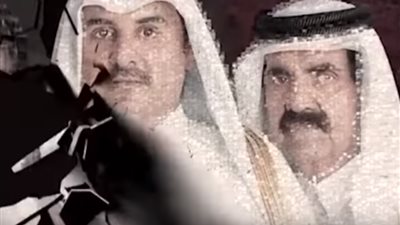  شاهد التفاصيل| اختفاء معارضين قطريين لنظام 