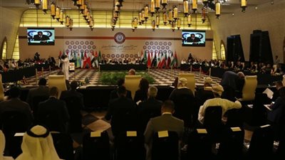  بعد قمة البحر الميت.. محلل سياسى: سيتم إنشاء قوة عسكرية عربية بقيادة مصر تقف فى وجه تركيا وإيران