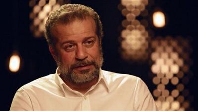 فيديو.. تعرف على حكاية الفنان شريف منير مع 