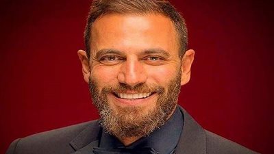 مسلسلات مصرية جعلت نيكولا معوض بطل مسلسل طلعت روحي .. كراش البنات