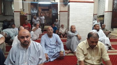 صور| وكيل أوقاف سوهاج: الإسلام أعاد صياغة منهج الحياة