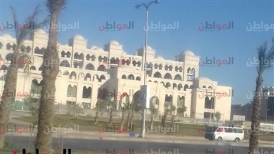صور.. جو ربيعي اليوم ضمن أحوال الطقس في الجيزة