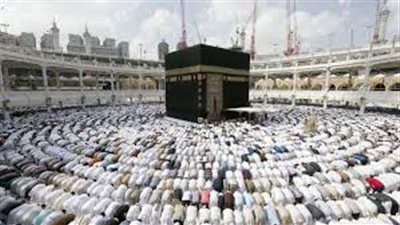 بث مباشر.. صلاة الجمعة 1 فبراير من مكة المكرمة 