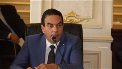  فيديو.. مطلب برلمانى برفع سن معاش الأطباء 