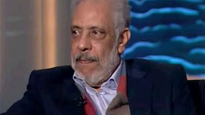 نبيل الحلفاوي  يدعوا لشهداء مذبحة بورسعيد  
