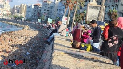 الإسكندرية في أسبوع| وصول أول ترام مزود بالإنترنت.. وظهور نتيجة الشهادة الاعدادية 2019