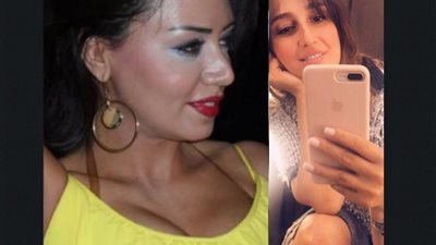 سوشيال النجوم في أسبوع| بنطلون حلا شيحة الأبرز وفيديو إباحي لرانيا يوسف