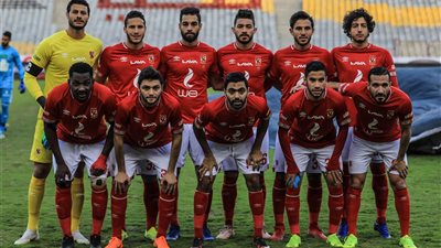  قائمة الأهلي أمام سيمبا التنزاني.. ظهور رامي ربيعة وعودة عاشور