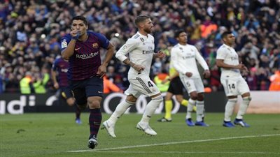 قرعة كاس ملك اسبانيا 2019..  كلاسيكو جديد بين ريال مدريد وبرشلونة 