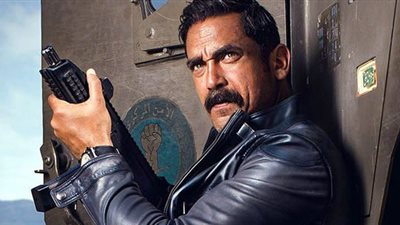فيديو جراف | دراما رمضان 2019.. كلبش 3 يختار أبطاله بالتصويت.. والشباب عنوان الجزء الثالث