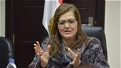 وزيرة التخطيط: تنمية الصعيد في صدارة أولويات الحكومة