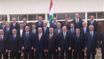 سياسي يساري لبناني لـ