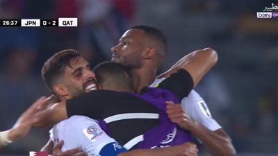 شاهد.. مباراة قطر واليابان في نهائي كأس امم آسيا 2019 بث مباشر   
