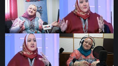 رانيا شارود توضح لـ 