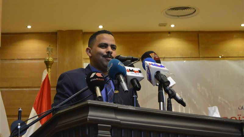 رئيس حزب مستقبل وطن