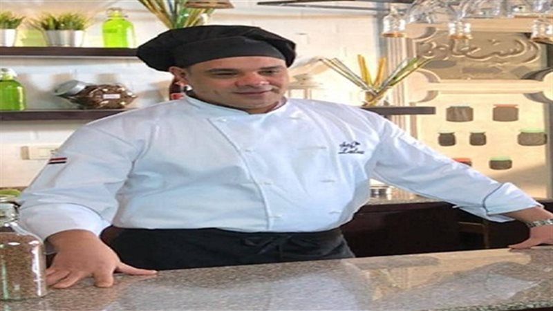 الشيف ميمو روما 