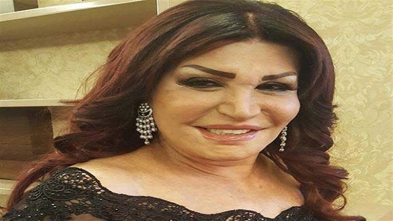 نجوى فؤاد 