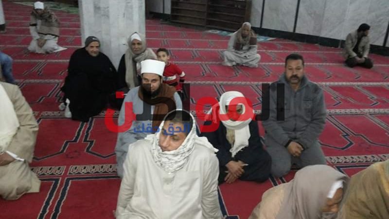 خطبة الجمعة اليوم
