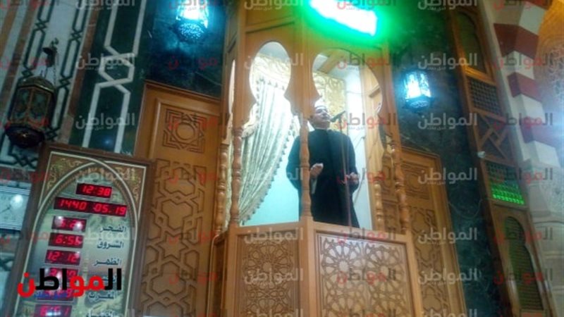 المواطن