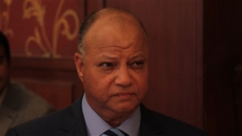 محافظ القاهرة